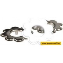 Grommets Flower
