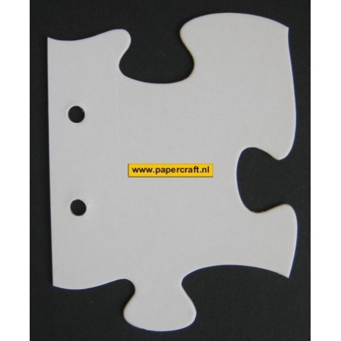Puzzelalbum