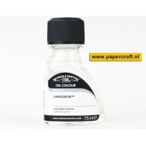 Reukloze Terpentine