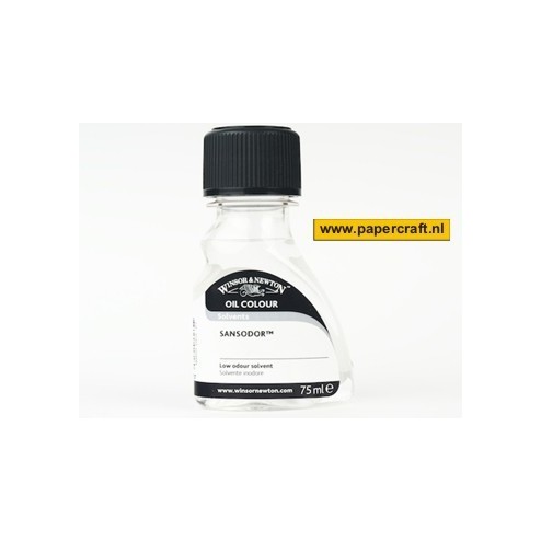 Reukloze Terpentine