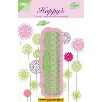 6002/1102 Rand Flowers