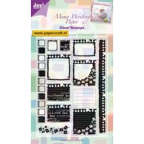 6410/0037 Memo Writing Paper