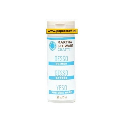 Gesso