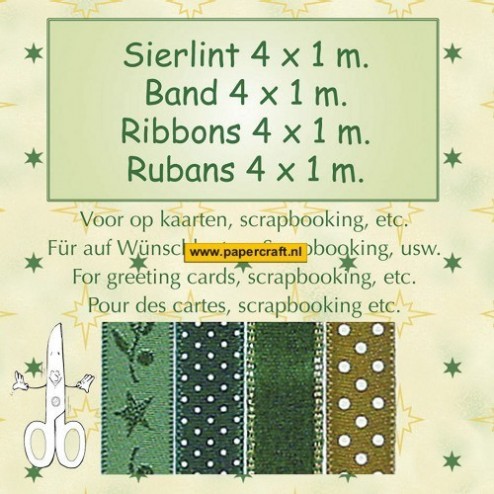 Sierlint Green