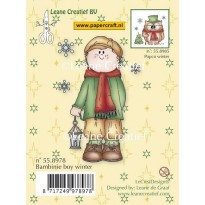 Bambinie Boy Winter