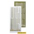 Star Sticker Mirror Gold