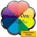 Colorbox Petal Point
