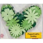 Papermania Petals
