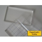 Acryl Stempelblokken