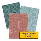 Embossing Folders