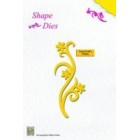 Shape Dies