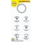 Circle Stamps