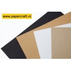 Recycled Kraft