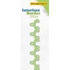 Interlace Border Dies