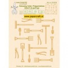 Embossing Folders