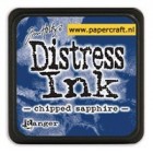 Distress Mini