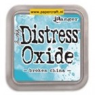 Distress Oxide
