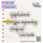 Teksten