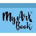 MyArtBook