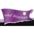 Coredinations