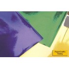 Mirrorcolor papier