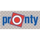 Pronty