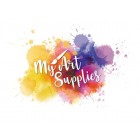 My Art Supplies