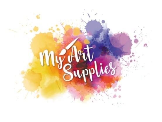 My Art Supplies