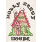 Holly Berry House