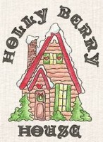 Holly Berry House