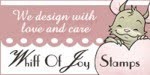 Whiff of Joy Stamps