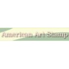 American Art Stamp