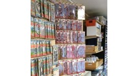 Fysieke winkel